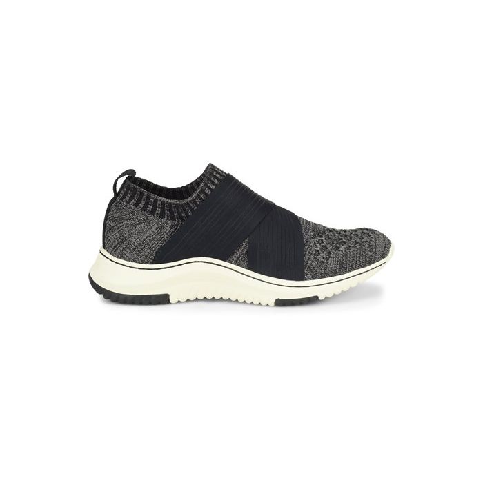 BIONICA | OCEAN-BLACK-GREY