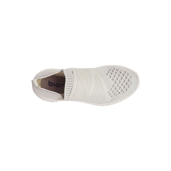 BIONICA | OCEAN-WHITE-LIGHT GREY - Click Image to Close