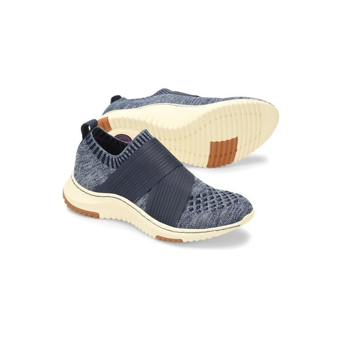 BIONICA | OCEAN0NAVY-LIGHT BLUE