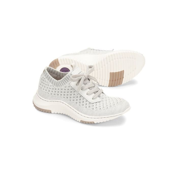 BIONICA | ONIE-WHITE-LIGHT GREY - Click Image to Close