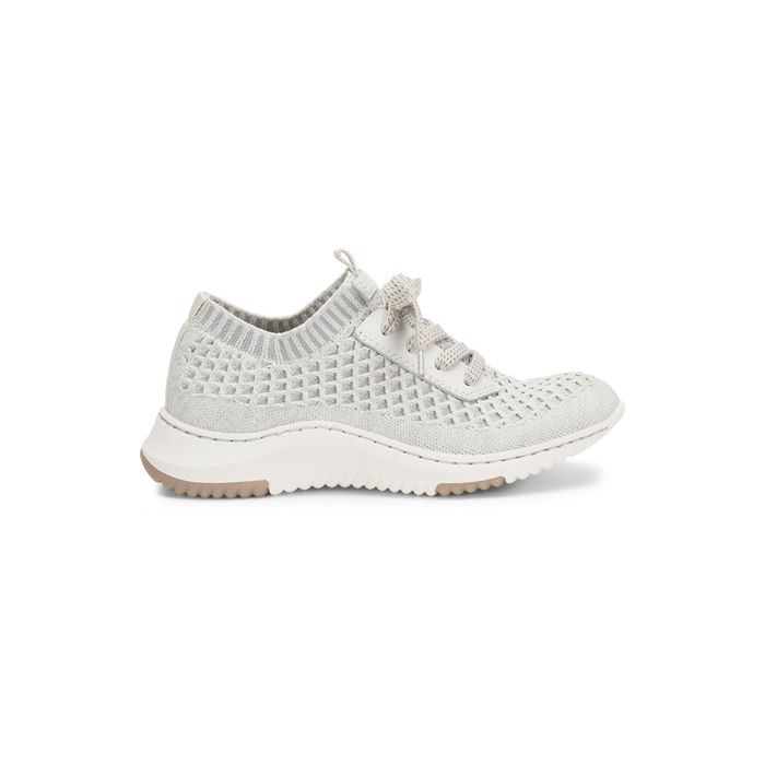 BIONICA | ONIE-WHITE-LIGHT GREY