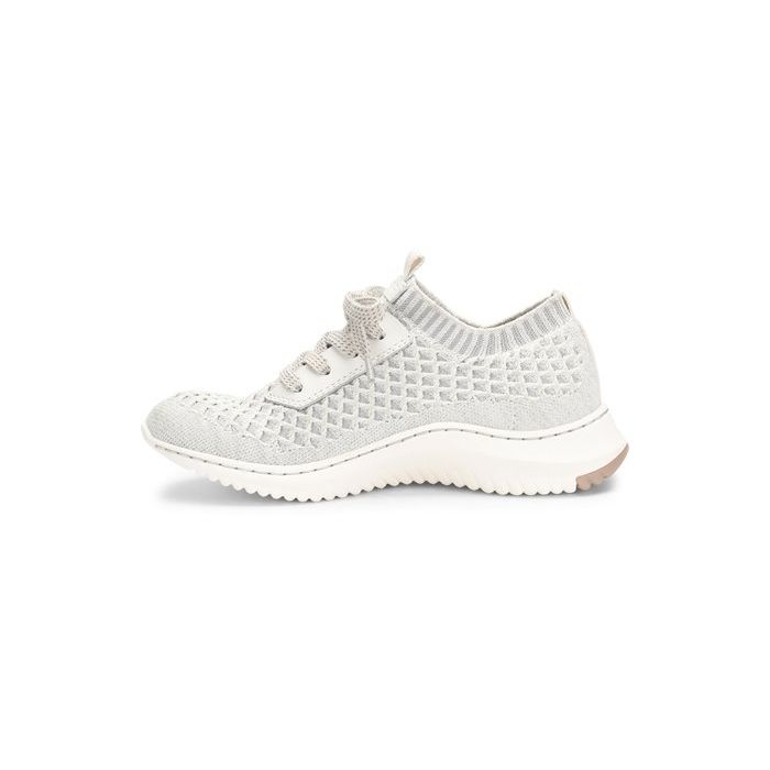 BIONICA | ONIE-WHITE-LIGHT GREY - Click Image to Close