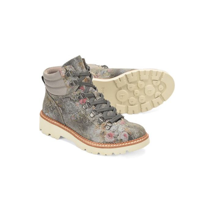 BIONICA | DEZI-GREY FLORAL - Click Image to Close