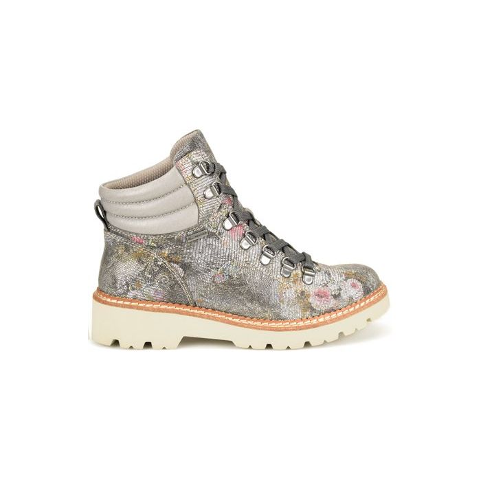 BIONICA | DEZI-GREY FLORAL - Click Image to Close