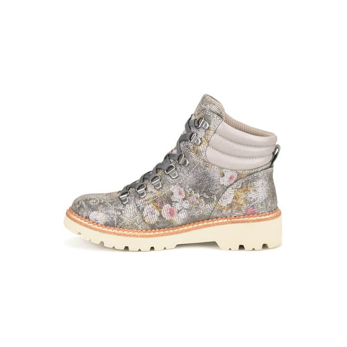 BIONICA | DEZI-GREY FLORAL