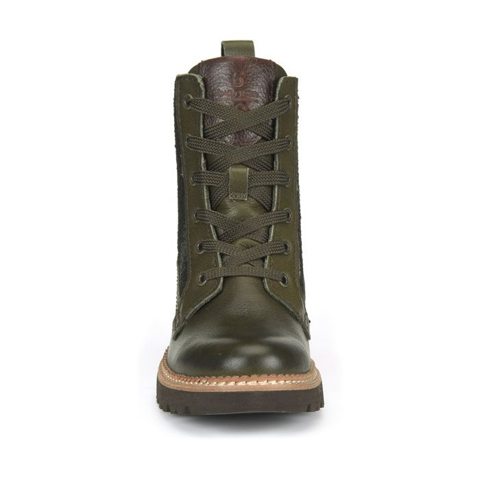 BIONICA | DERINDA-DARK OLIVE - Click Image to Close