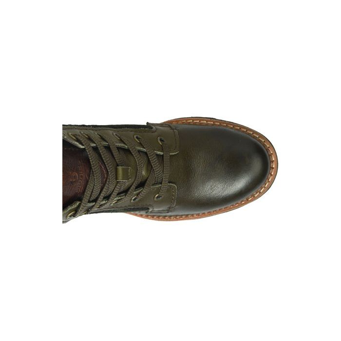 BIONICA | DERINDA-DARK OLIVE - Click Image to Close