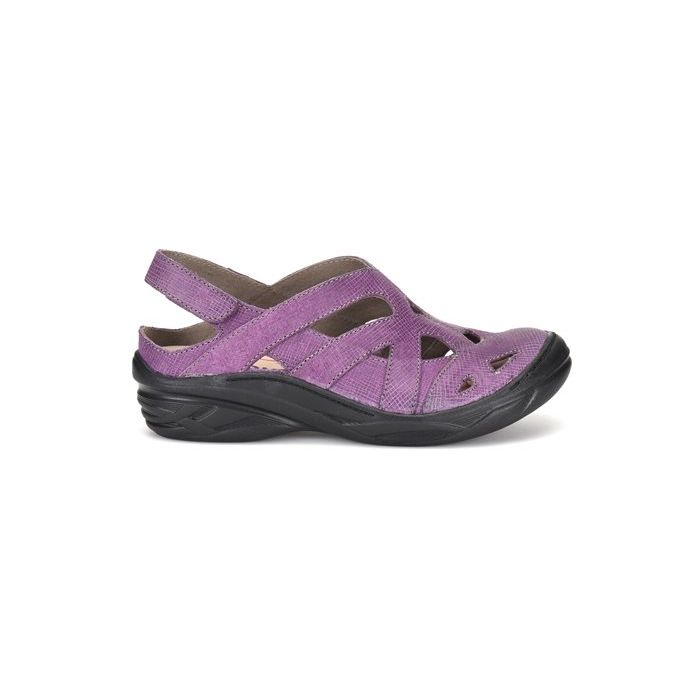 BIONICA | MACLEAN 6.5 OZ-PURPLE - Click Image to Close