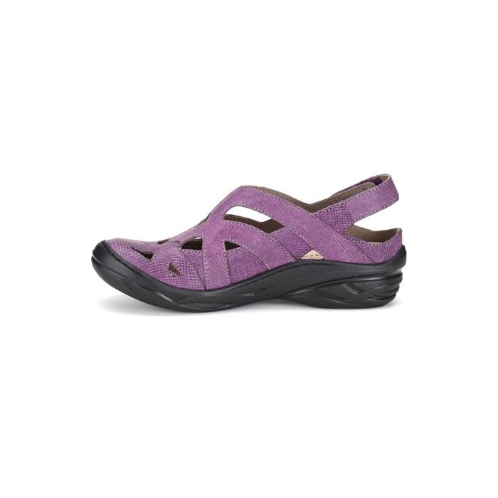 BIONICA | MACLEAN 6.5 OZ-PURPLE - Click Image to Close