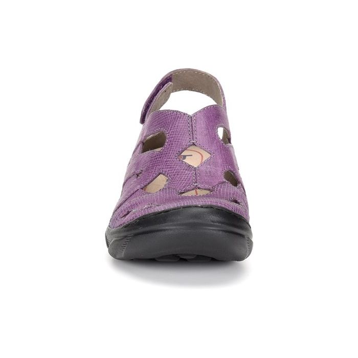 BIONICA | MACLEAN 6.5 OZ-PURPLE - Click Image to Close