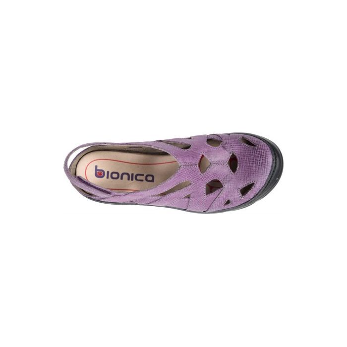 BIONICA | MACLEAN 6.5 OZ-PURPLE - Click Image to Close