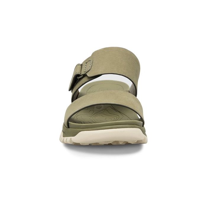 BIONICA | NISHA-PALE OLIVE - Click Image to Close