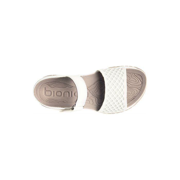 BIONICA | NACOLA-WHITE DIAMOND