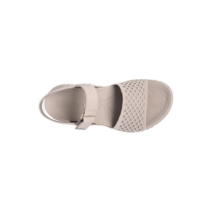 BIONICA | NACOLA-MIST GREY - Click Image to Close