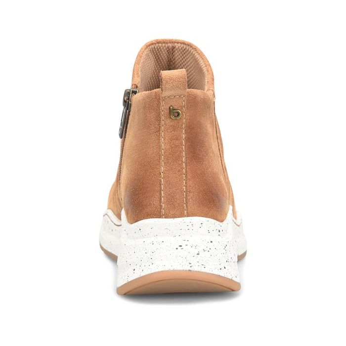 BIONICA | ORLINDA-SADDLE BROWN - Click Image to Close