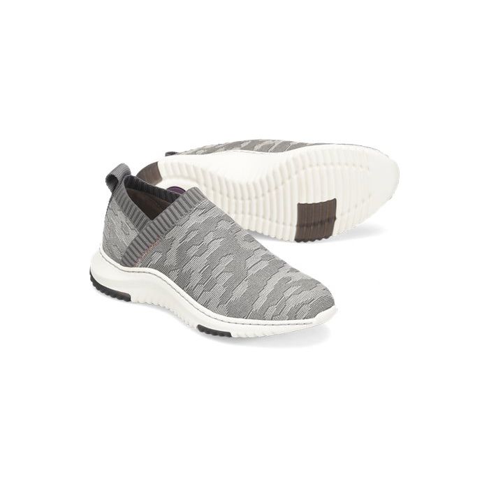 BIONICA | ODEA-STEEL GREY - Click Image to Close