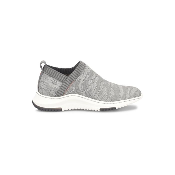 BIONICA | ODEA-STEEL GREY