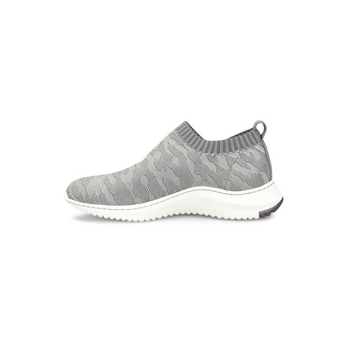 BIONICA | ODEA-STEEL GREY