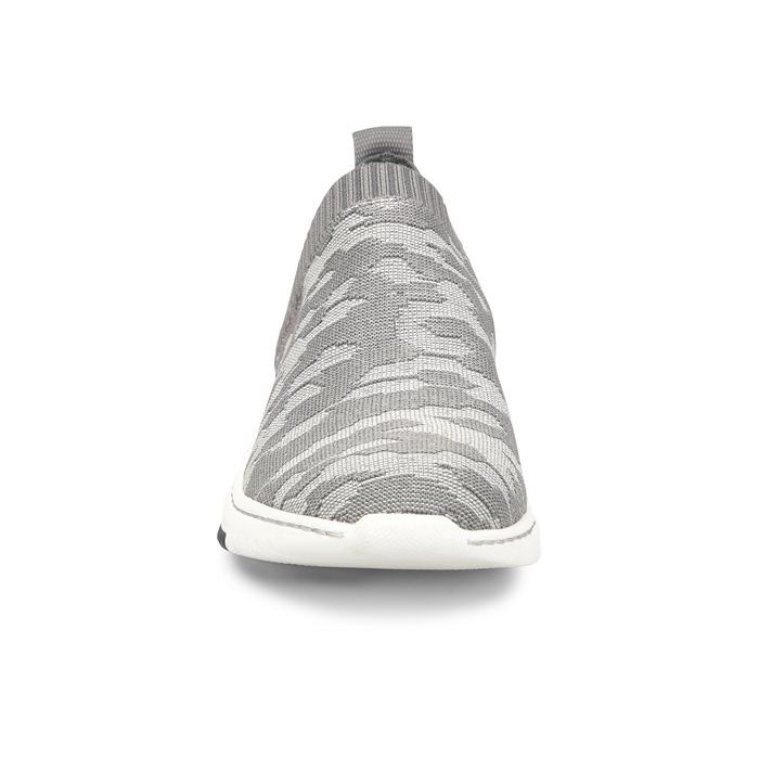 BIONICA | ODEA-STEEL GREY - Click Image to Close