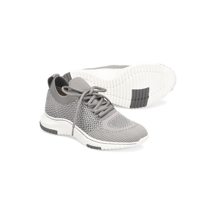 BIONICA | ORESSA-STEEL GREY - Click Image to Close