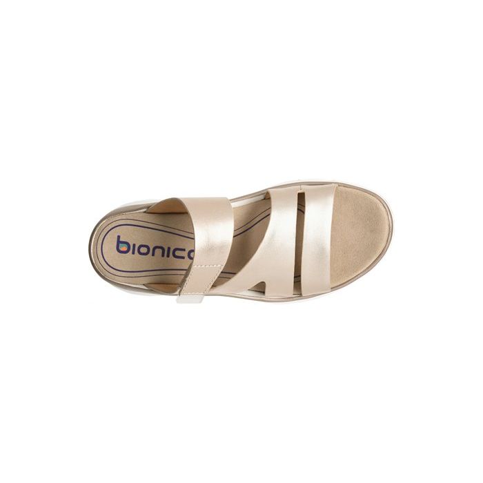 BIONICA | AKILI-GOLD - Click Image to Close