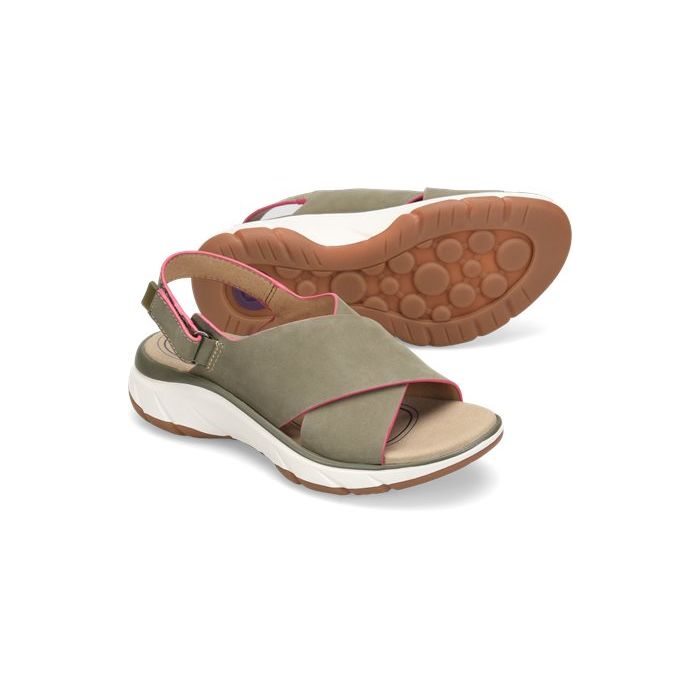 BIONICA | ANDRYA-PALE OLIVE - Click Image to Close