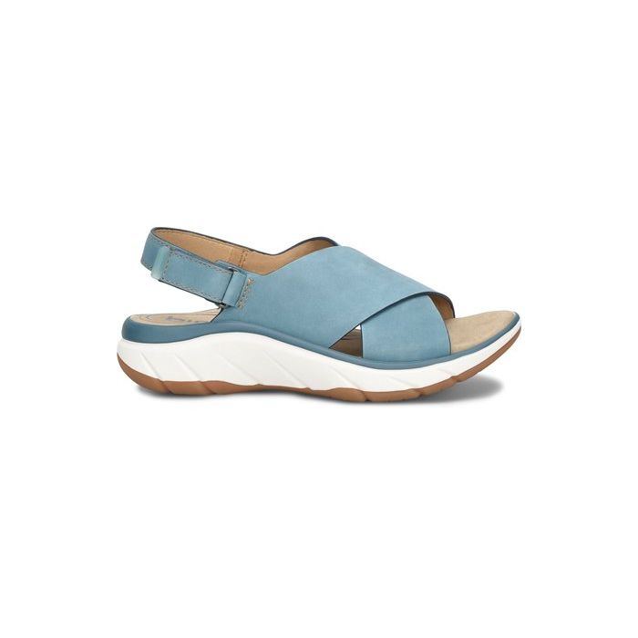 BIONICA | ANDRYA-MARINE TEAL - Click Image to Close