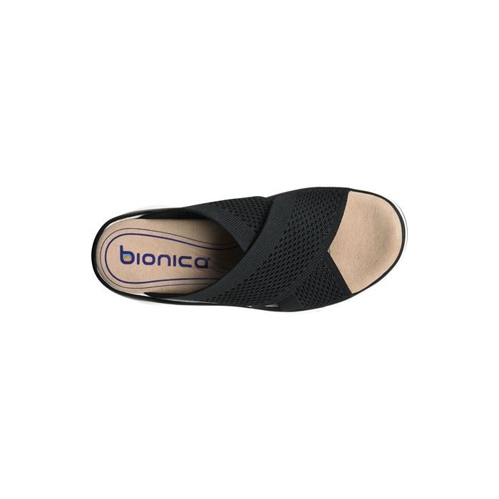 BIONICA | AVARY-BLACK