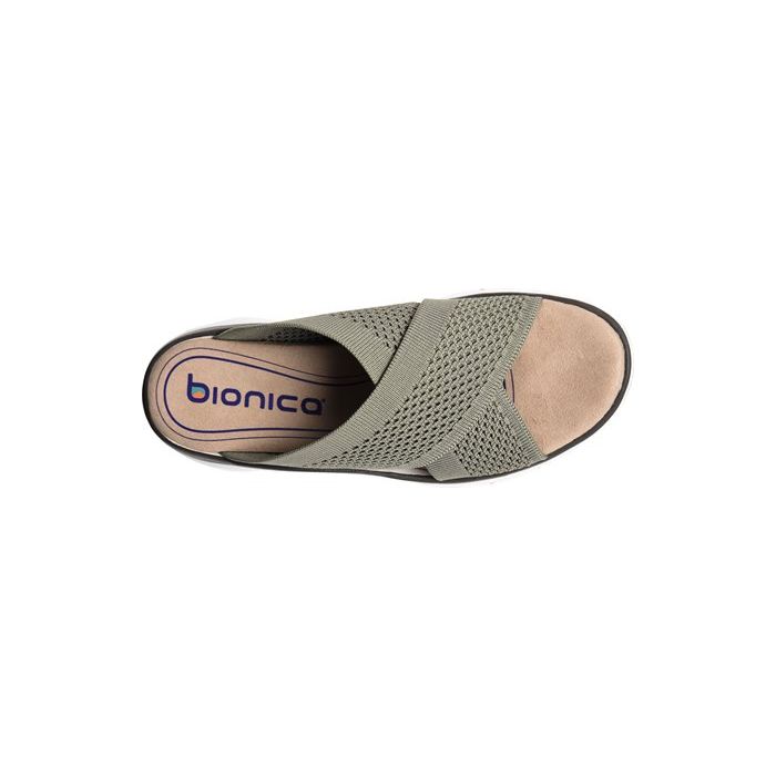 BIONICA | AVARY-OLIVE