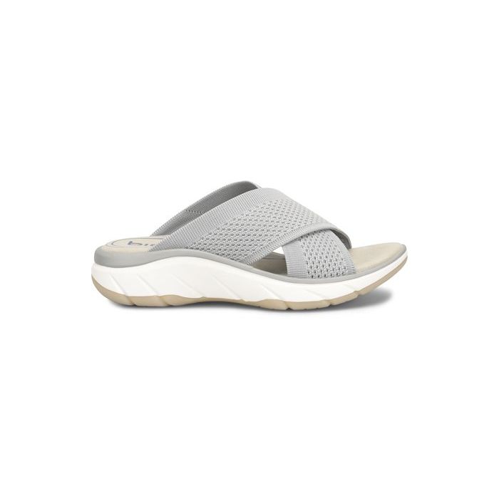 BIONICA | AVARY-CLEAR GREY