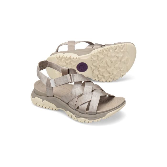 BIONICA | NALA-LIGHT GREY - Click Image to Close