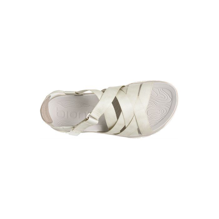 BIONICA | NALA-LIGHT GREY - Click Image to Close