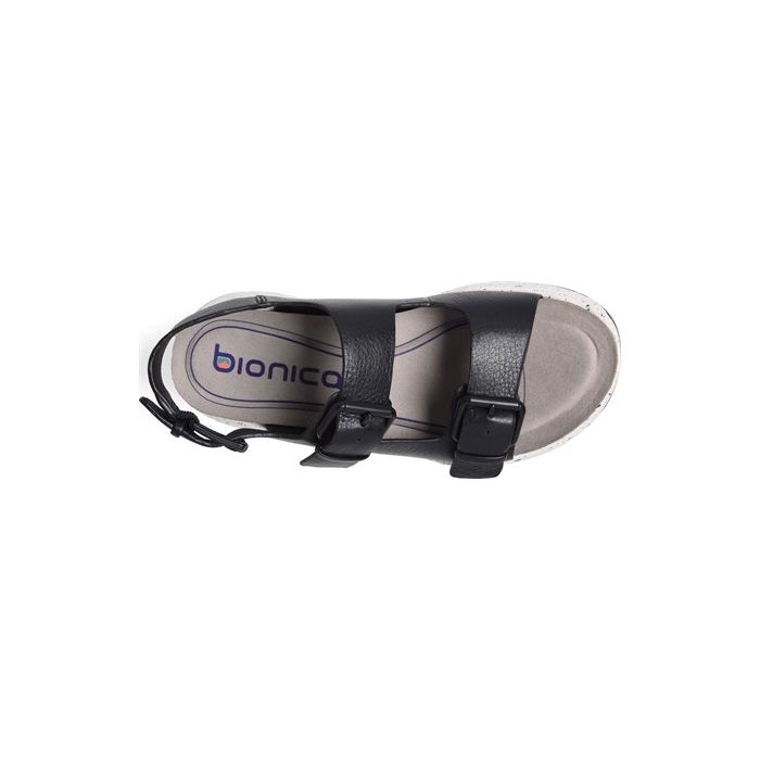 BIONICA | OLIN-BLACK