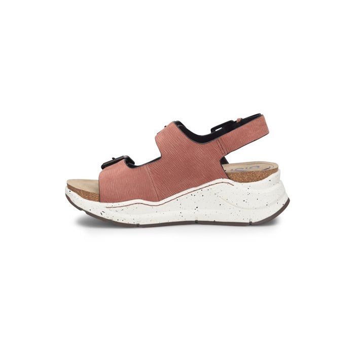 BIONICA | OLIN-DESERT ROSE - Click Image to Close