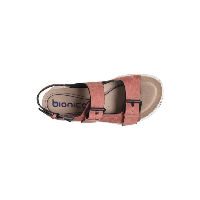 BIONICA | OLIN-DESERT ROSE