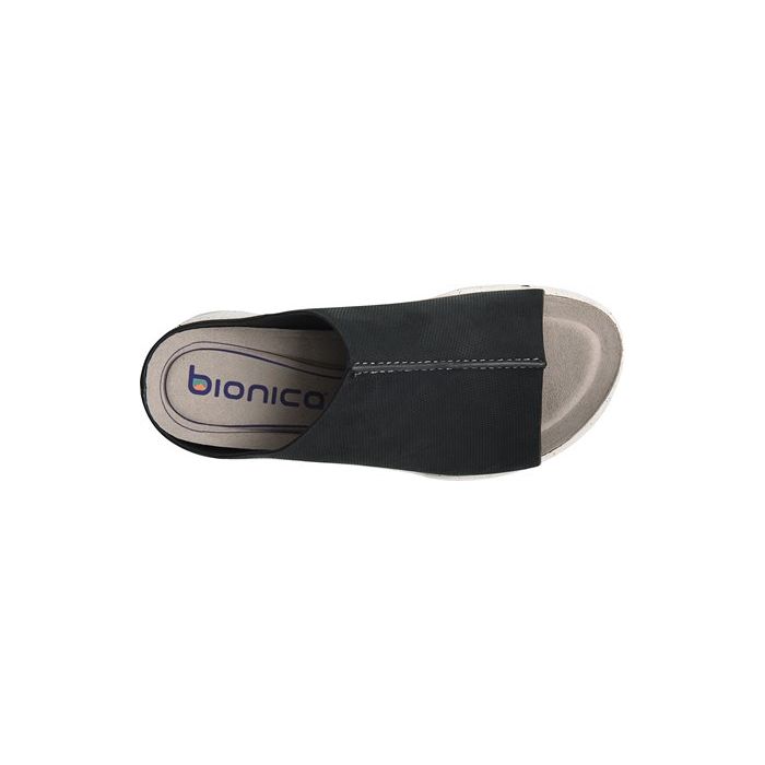 BIONICA | OCEANA-BLACK