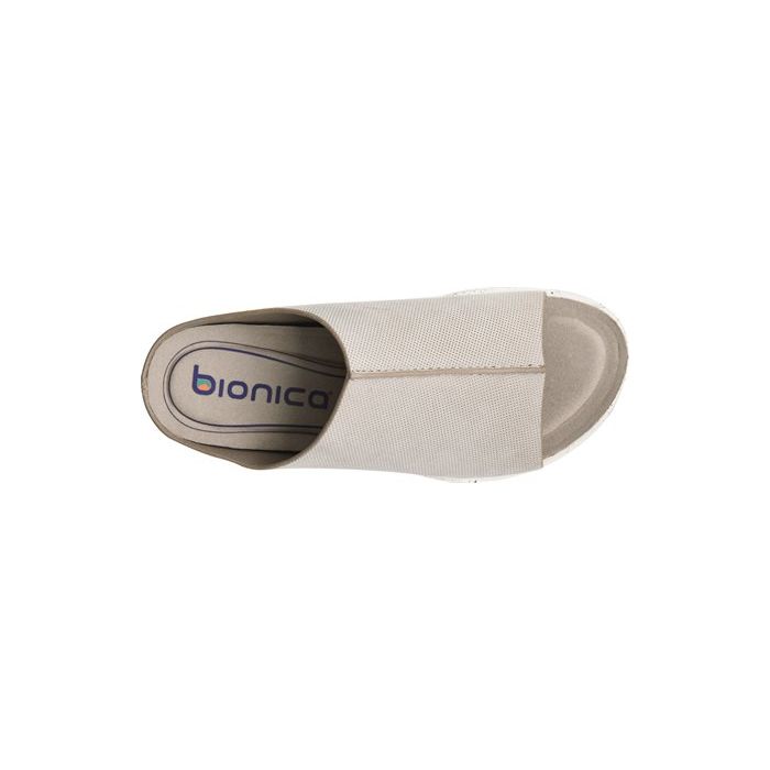 BIONICA | OCEANA-LIGHT GREY