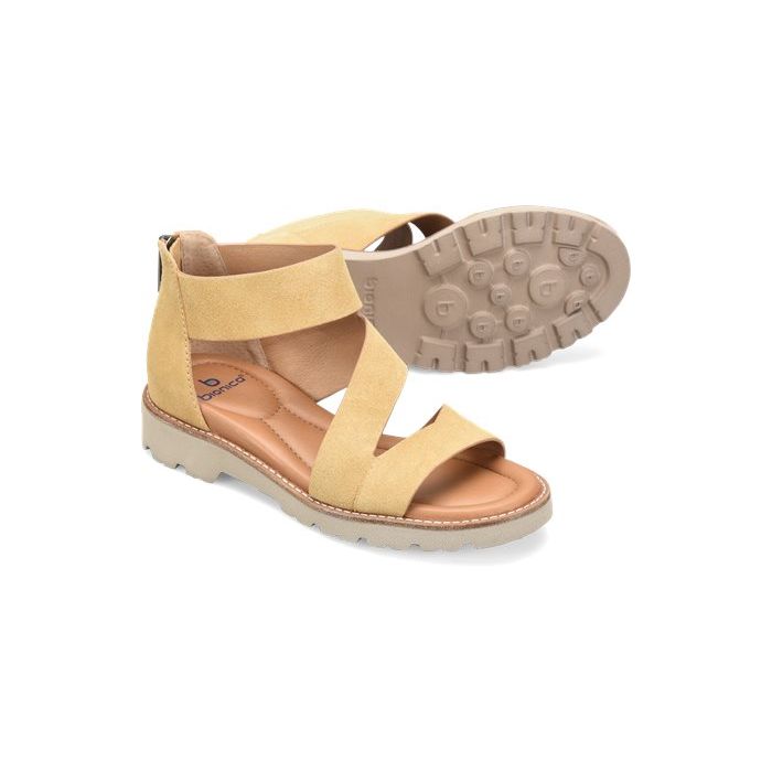 BIONICA | DAELA-SOLEIL YELLOW - Click Image to Close