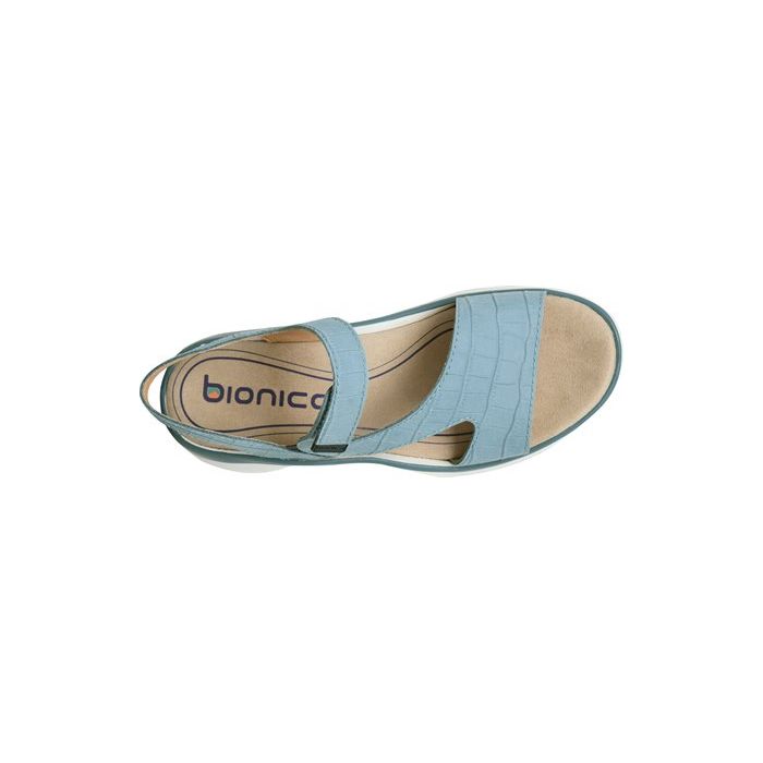 BIONICA | CYBELE 3-MARINE BLUE - Click Image to Close