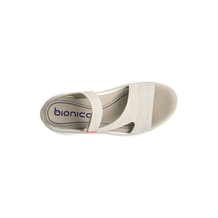 BIONICA | CYBELE 3-LIGHT GREY