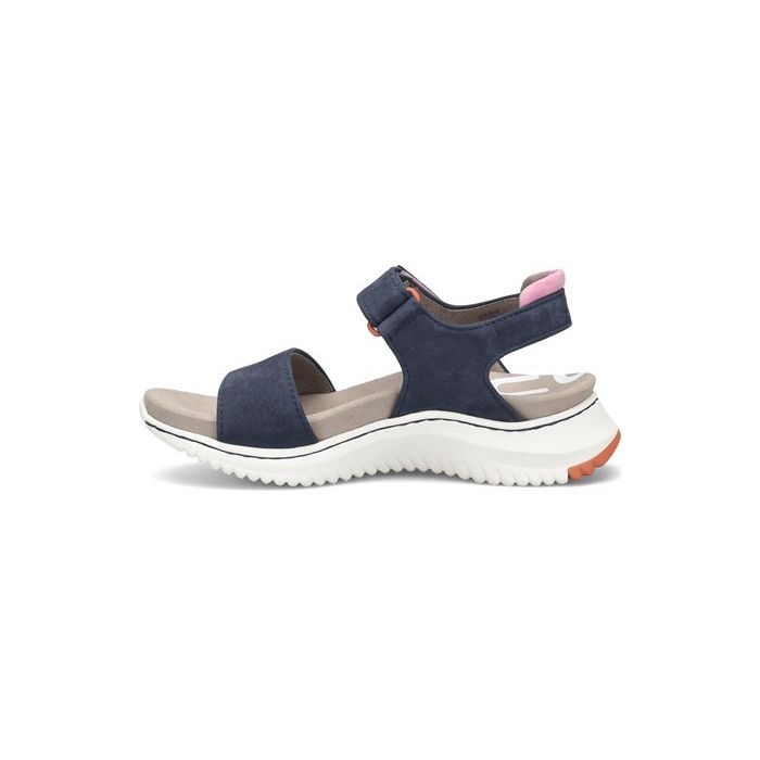 BIONICA | OKOLI-NAVY-PINK