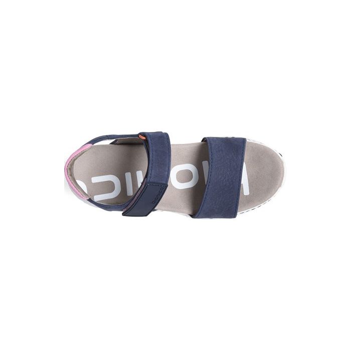 BIONICA | OKOLI-NAVY-PINK