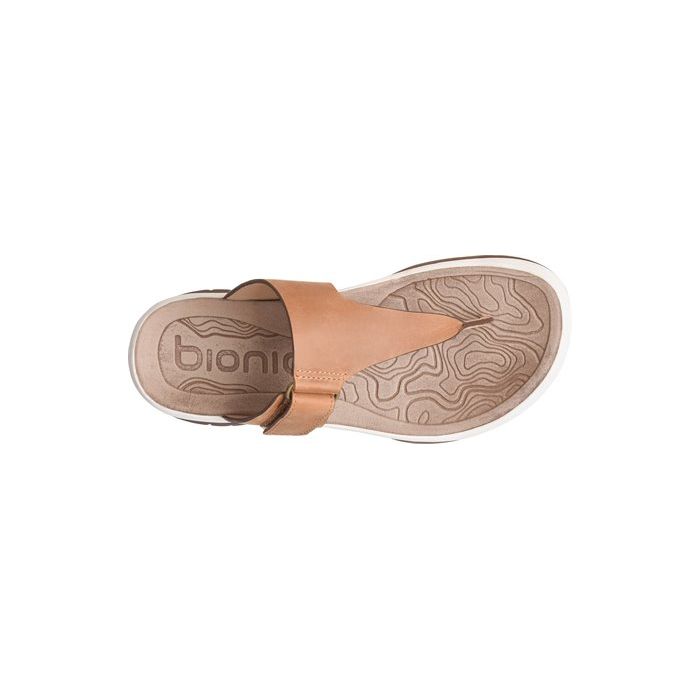 BIONICA | NIKLAS-ALMOND - Click Image to Close