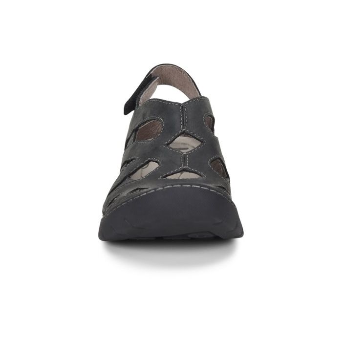 BIONICA | MACLEAN 2-BLACK