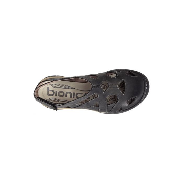 BIONICA | MACLEAN 2-BLACK - Click Image to Close