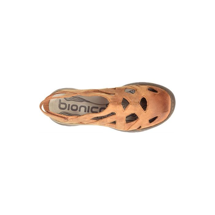 BIONICA | MACLEAN 2-ALMOND - Click Image to Close